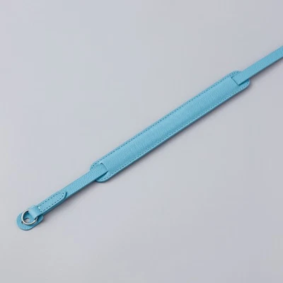 Real Leather Camera Bag Case Grip Cover Belt Strap For Leica D-LUX7 DLUX Typ109 - Image 1 of 4