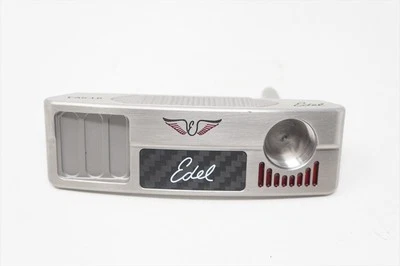 Edel Eas 1.0 Putter Club Head Only Missing Weights Excellent 1281472 - Image 1 of 4