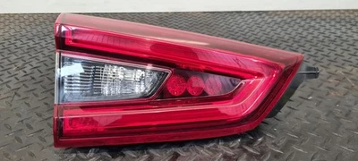 NISSAN QASHQAI L TAILLIGHT - Image 1 of 4
