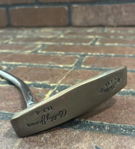 Callaway Bobby Jones BJ-4 putter lama destrorso 35" - Foto 1 di 13