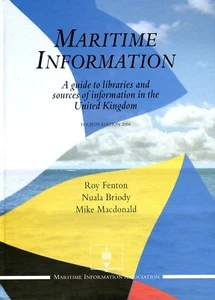 Maritime Information 2004 - Picture 1 of 1