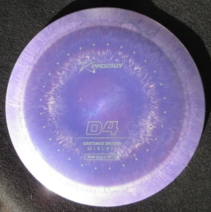Prodigy Air Spectrum D4 under stable distance driver disc GREAT SKY DISC GOLF - Picture 1 of 31