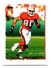 1995 Topps Jerry Rice San Francisco 49ers #220