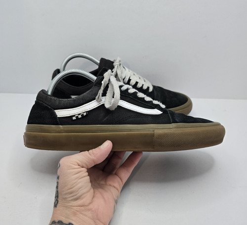 Vans Sneakers sportive da skateboard ProCush Oldol Skoo ner conla su inmma g omo U