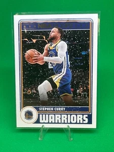 Stephen Curry 2023-24 NBA Hoops Invierno #292 Golden State Warriors - Imagen 1 de 2