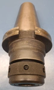 Parlec CAT50 TG100 Collet Tool Holder C50-10SC4 CAT 50 Toolholder 3 1/2" Proj - Picture 1 of 4