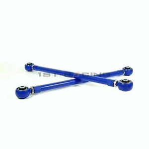 Adjustable Rear Lower Control Arm Camber For Mini Paceman Countryman Clubman BU - Picture 1 of 6
