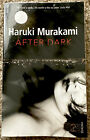 💋‼️📕After Dark, Paperback by Murakami, Haruki; Rubin, Jay (TRN), Adult