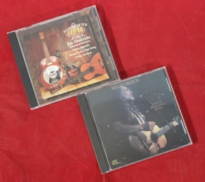 Willie Nelson What A Wonderful World | Jim Hendrix Handcrafted Hymns (CD) - Bild 1 von 13