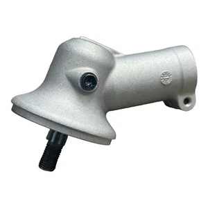 537333802 For Husqvarna Bevel Gear Head Fits 324LX LDX 326L LS LX 525L 525LST US - Picture 1 of 5