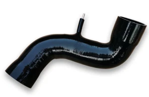SAAB 9.3 2.0 Turbo B207 TUBAZIONE ARIA MANICOTTO SILICONE ASPIRAZIONE  12802029 - Imagen 1 de 1