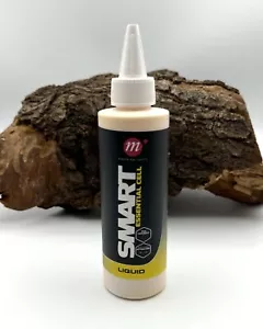 Mainline Baits Smart Liquid Essential Cell 250ml Lockstoff für Boilies Wafter DA - Bild 1 von 1
