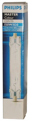 CDM-TD 150W 830/942 Philips - Immagine 1 di 2