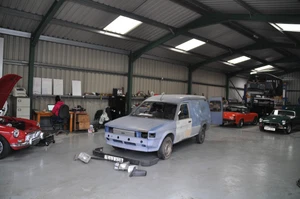 1988 AUSTIN MAESTRO VAN, Deposit taken, awaiting collection. See our other items - Picture 1 of 11