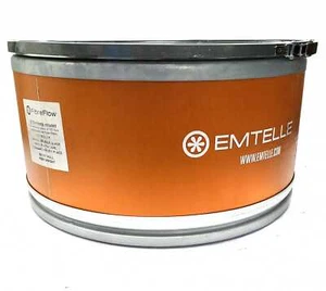 Emtelle Fibre-Flow 6000m grün 2FU SM mit 25x Fibre Beads - Bild 1 von 1