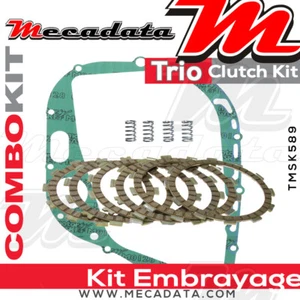 Clutch Kit (Filled Discs/Springs/Seal) Suzuki LS 650 Savage 1996 - Picture 1 of 1