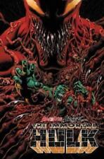 Peter David Al Ewing Ed B Absolute Carnage: Immortal Hulk And Other (Paperback)