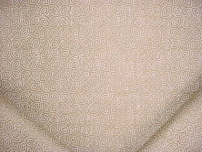 1-3/8Y Zoffany Sanderson 1004-05 As en tela de tapicería floral de apio Foto 1 de 4