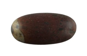 Shiva lingam - 3.1 cm - Banalingam - pierre sacrée - Narmada Inde 4769 - Picture 1 of 6