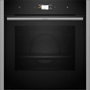 Neff, B64CS71N0 Backofen Edelstahl, EEK:A+ , - Bild 1 von 9