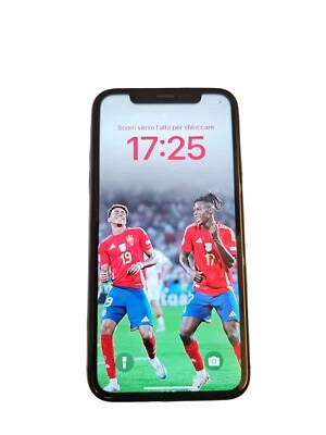 Apple  iPhone XR - 128gb - AZZURRO perfette Condizioni - Immagine 1 di 4