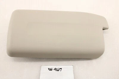 Nuevo reposabrazos consola bronceada OEM Mitsubishi Galant 2004-2012 MR590267YC sangría Foto 1 de 3