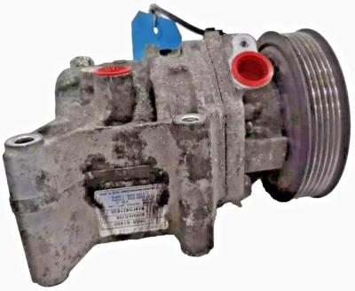 COMPRESOR DE AIRE ACONDICIONADO OEM 13-14 MAZDA 2 4CYL 1,5 L 57894 Foto 1 de 4