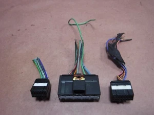 Tapones de control de calefacción Jeep Grand Cherokee WK 05-07 SOLO 55111009AG envío gratuito - Imagen 1 de 3