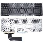 Fr Hp 15-R150nc 15-R105nv 15-R219ns Uk Black Laptop Keyboard With Frame New