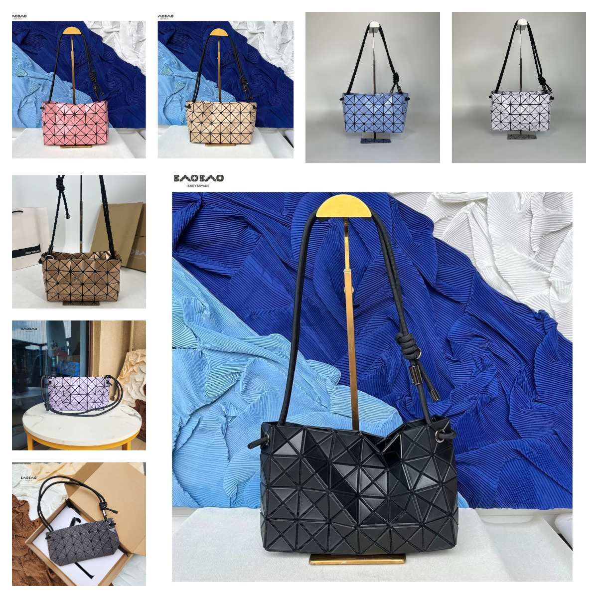 ISSEY MIYAKE Bags & Handbags for Women | eBay ISSEY MIYAKE Bags & Handbags for Women | eBay