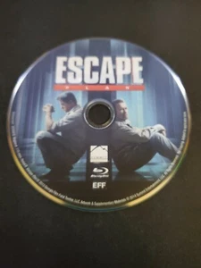 Escape Plan (nur Blu-ray Disc) - Bild 1 von 4