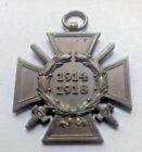 Original German WW 1 War Merit Cross with Swords - markers mark