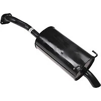 Silenciador de escape-OES Autopart Intl 2103-541119 se adapta a 12-14 Honda CR-V Foto 1 de 4