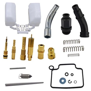 Vergaser Reparatursatz 26-1332 für Honda TRX300 TRX300FW TRX 300 FW Carb Rebui... - Bild 1 von 8
