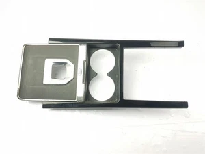 2022 LAND ROVER RANGE ROVER EVOQUE GEAR LEVER SURROUND 21K045K98AA - Picture 1 of 12