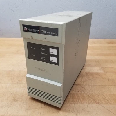 P E Nelson 970A Model Interface, 900 Series - USED - Image 1 of 4