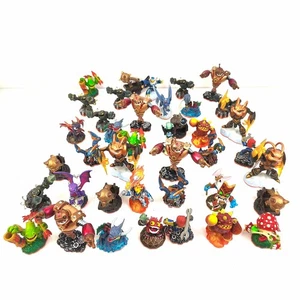 Restposten Skylanders - 40 Stück Giants - Figuren Bundle Zustand: gut - Picture 1 of 1