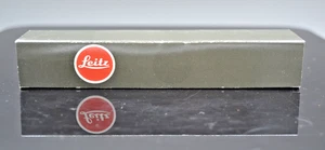 Leitz Leica Nylon Kameragurt mit Schulterpolster 14258 - Bild 1 von 5
