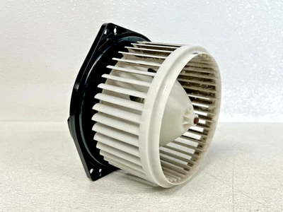 ⭐2009-2017 INFINITI FX35 FX50 QX70 CALENTADOR SOPLADOR MOTOR VENTILADOR CONJUNTO FABRICANTE DE EQUIPOS ORIGINALES LOTE 2520 Foto 1 de 4