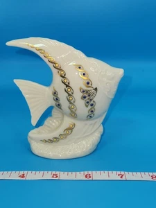 Lenox China Jewels Collection Tropical Fish Figurine rare find - Picture 1 of 16