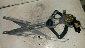 PASSENGER SIDE RIGHT WINDOW REGULATOR / 735312 FOR DAEWOO TACUMA 1.6 CAT - Imagen 1 de 7