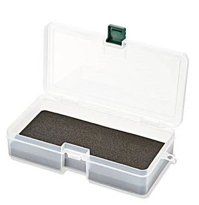 Meiho VS SC-M Slit Form Köderbox für Wobbler