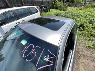 BMW 540I 1998-2003 techo con techo corredizo gris PC:472 4,4 L tracción trasera 100 k 55401 Foto 1 de 2