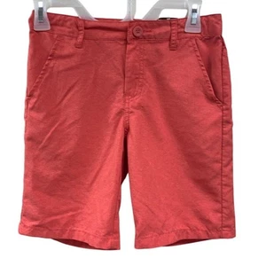 NWT New Cat & Jack Boys Size 12 100% Polyester Adjustable Waist Shorts - Picture 1 of 4