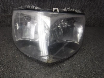 14 Arctic Cat Sno Pro ZR 8000 ZR8000 Headlight 264 - Image 1 of 4