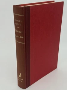 1981 Danse Macabre Stephen King First Edition Original Dust Jacket - Picture 1 of 6