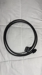 Nintendo 64 Retro Access SCART RGB Csync Cable 5FT OEM OFFICIAL - Picture 1 of 1
