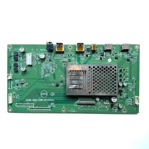 ET430K MAIN BOARD 715G8338-M0C-000-005T FOR TPT430U3 - Picture 1 of 3