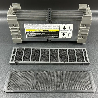 Oreck Truman Cell Assembly 5510-0099 fits XL Air7 Air8 Air7B Air8B Air8D Air8 - Image 1 of 4