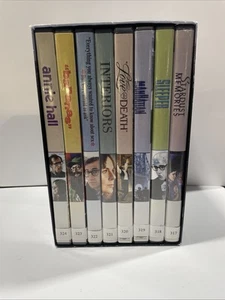 The Woody Allen Collection Set (DVD, 2000) - Imagen 1 de 6